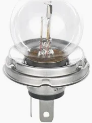 Lámpara 12v 45,40 W F-e - Philips